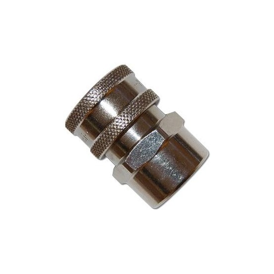 ENCHUFE RAPIDO A BOLAS PARTE B 1/2" H